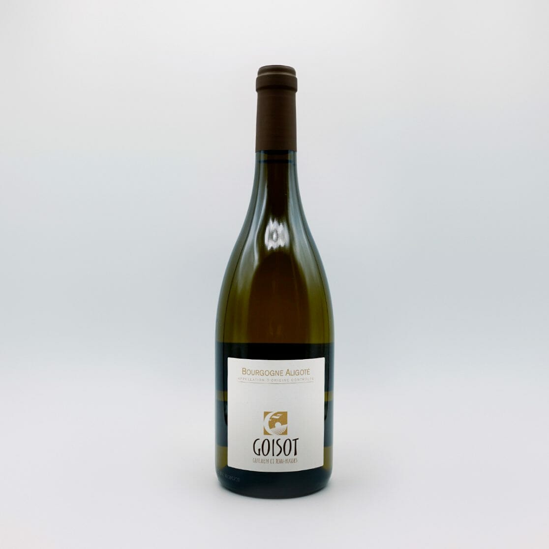 Bourgogne Aligoté · TREAT